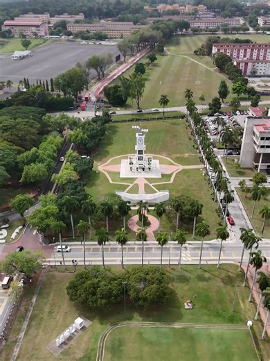 Raya dulu puas-puas 🎉 Lepas tu… back to campus mode 📚 Selamat kembali warga UPM! 💚 #berilmuberbakti #WeloveUPM