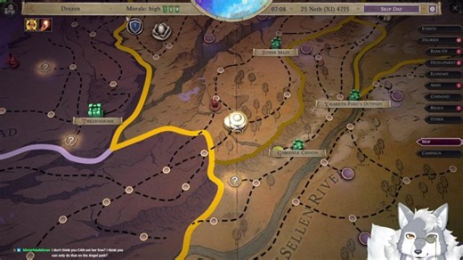 Checking back in with Pathfinding Act 3