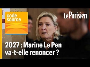 [PODCAST] Marine Le Pen faces justice: an account of her appeal trial