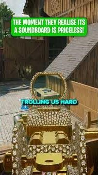 SHE REALLY WANTED TO ASK A QUESTION 😂