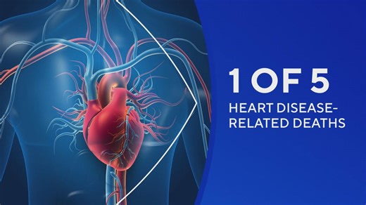 Denver doctor shares how to protect your heart health, prevent heart disease