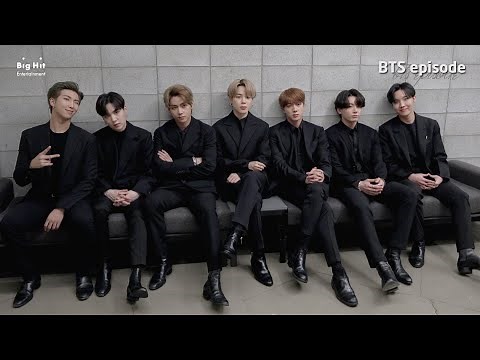 [EPISODE] BTS (방탄소년단) @ UN General Assembly Speech