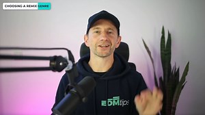 [EDMTIPS]-How to Remix ANY Song in 2025 如何将一首歌重新编曲