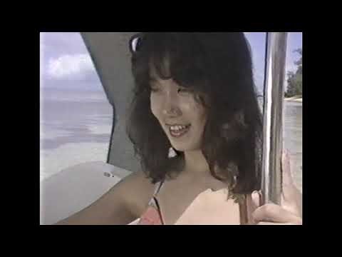 くちびるスキャンダル / 山本奈津子