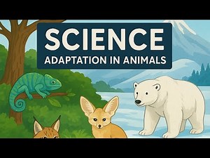 Lesson 1 concept 1.1 grade 4_science شرح