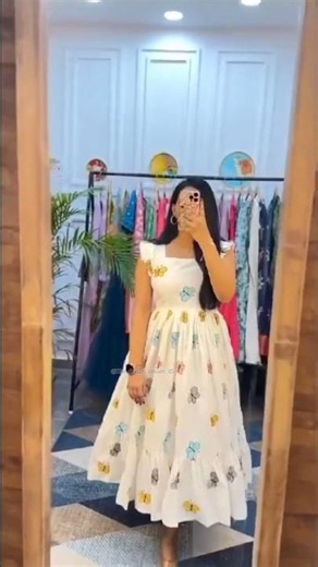 Top 5 Summer Dresses for Girls You NEED in 2026❤️✨