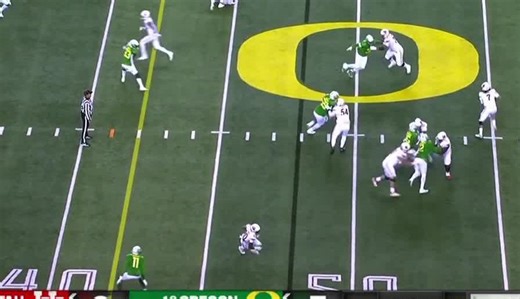 42K views · 1.8K reactions | Ducks bounced back with a huge W!  No. 12 Oregon Football is one win away from clinching a #Pac12FCG berth after outlasting No. 10 Utah, 20-17. | Pac-12 Conference | Facebook