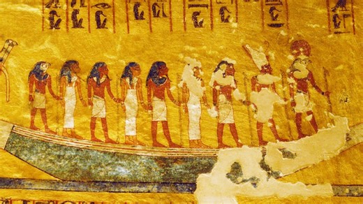 31K views · 834 reactions | Could the legends of these strange visitors from the stars be more than mere mythology? | Ancient Aliens | Facebook