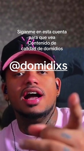 #domidios🇩🇴 #fyp #fypシ゚ @domidixs