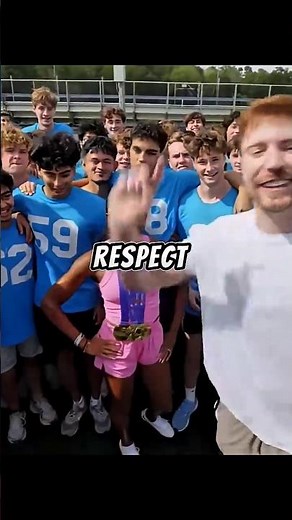 Mr Beast made 1 women vs 100 Men challenge 😮