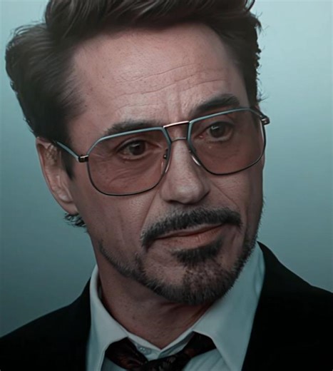 He work like his friend - 🥺💔 Tony Stark | Spider Man no way home #spidermannowayhome#movie#edit