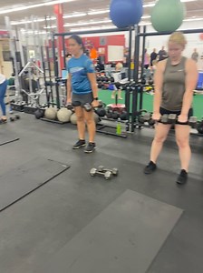 Partner Boot-camp class tonight! 🔥 | Lashley Training Center