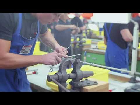 Surgical Instruments Manufacturing Process