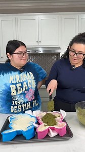 1.1M views · 22K reactions | DIY Viral Dubai Chocolate Bars... Today we’re making Dubai chocolate bars shaped like the Easter Bunny….. How to make Dubai Chocolate Bars #DIY #dubaichocolate #diydubaichocolate #easter #easterdiy #easterdesserts #easterchocolate #easterbunny #dubaichocolatebars #diychocolate #pistachiobutter #howto #Recipe | Miguel 55M | Facebook