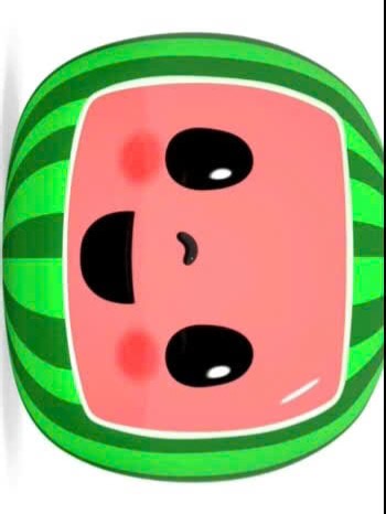 Cocomelon - Yes Yes Yes Fruits Song - Slime & Soap#cocomelon #kids #asmrtiktok #slime #soap