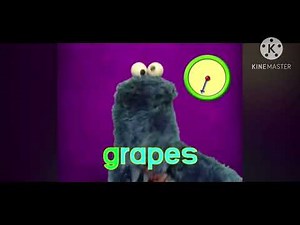 Sesame Street Letter G Episode