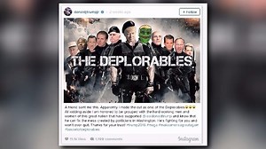 Pepe the Frog declared a hate symbol by Anti-Defamation League