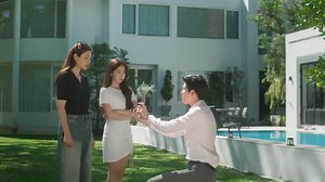 290K views · 16K reactions | you don't have to give me answer right now, I can wait.. #BlankTheSeries #fayeyoko | We-Love-GL | Facebook