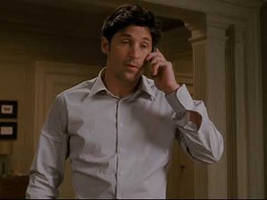 Enchanted - Morgan Knows How Giselle Feels [2008 Fullscreen DVD]