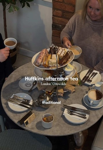 Perfect place to take mum this weekend 💚 #GrouponUK #MothersDay #London @UGC CREATOR UK - CHARL 💞