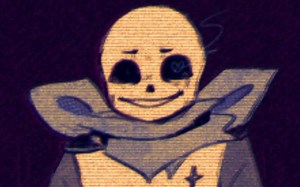 ”YandereBerry- [So What] •-UnderSwap-•