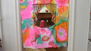 7.1K views · 78 reactions | Homemade Puppet Theatre LOVE this...