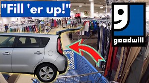 Will This Thrift Store Challenge SHUT DOWN a Pro Reseller? I keep going to various thrift shops in hope of filling the back of my KIA. Will I succeed? YouTube: Pro Picker IG and TikTok: @propickerohio | Pro Picker