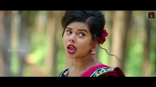 Pardesia Raja - Sambalpuri Song - Official Full Video - Joydev Roul & Romyanjali - Papu Sahoo