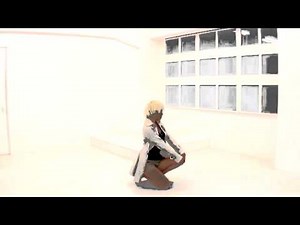 【NG採用】少女時代Genieを踊ってみた【みうめ】