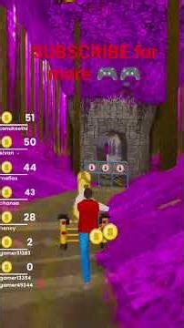 street chaser game video 🎮🎮🎮🎯#🔥 .#StreetChaser #MobileGaming #EndlessRune #YouTubeGaming #ViralGames