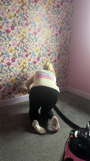 Hilarious Bedroom Swap Experience | CleanTok Fun