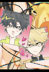 meow @alex art dameng153629, binggun65260, carralla36820 (lofter), savbangpogojig, e__raZe (twt); oc kagiyukaa #xiafeiedit #chengxiaoshiedit #linkclickedit #时光代理人 #xiafei