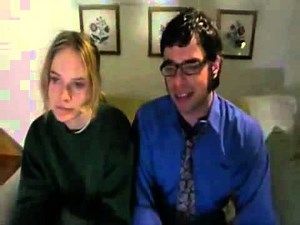 Flight of the Conchords - Business Time