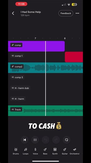 Vocal mixing, made simple... new beta mobile app out now!