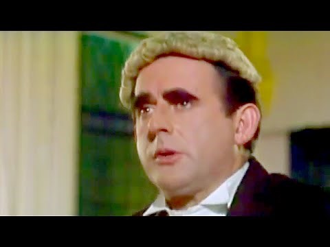 Episode 203 - Prisoner Cell Block H