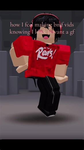Creating BMF Videos on Roblox: My Personal Journey