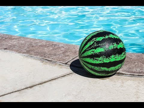 Watermelon Ball