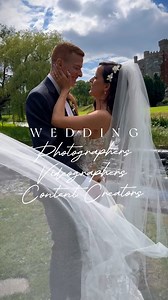 3 comments | Getting married & searching for a Wedding Photographer/Videographer/Content Creator?    We’ve got you covered all under one roof  ✨ Get in touch to receive a copy of our brochure  #wedding #weddingseason #weddingday #weddingsuppliers #weddingvendors #weddingsni #weddingsireland #weddingphotographer #weddingvideographer #weddingcontentcreator #weddings #weddinginspiration #weddingideas #bridetobe2025 #bridetobe2026 | 4Ever Photos | Facebook