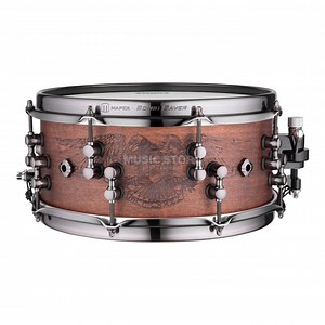 Mapex Black Panter Design Lab The Warbird Snare 12"x5,5" favorable ...