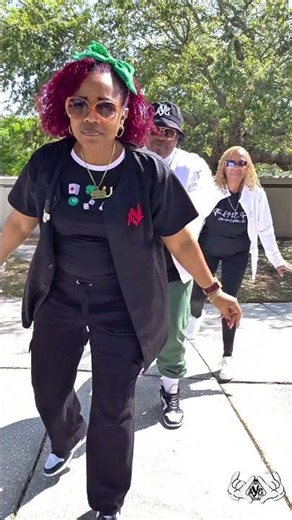 Trouble Slide (Booty Call) Line Dance | iMarkkeyz “No Murk” Remix 🔥 Family Vibes