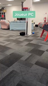 7.6K views · 79 reactions | Joueur PC vs Joueur console 藍藍藍 #inoxtag #michou #fyp #pourtoi #fypシ゚viral #fypシ゚ #twitchfr #clip #reels | Inoxtag | Facebook