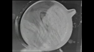 43K views · 2.2K reactions | Julia shows us how to use butter, flour, hot milk and scallions to make the béchamel sauce for a timbale made with separated eggs. | Julia Child | Facebook