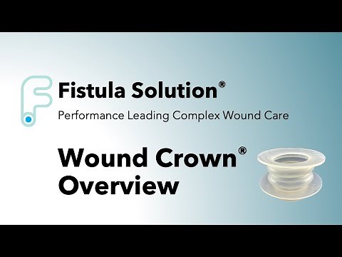 Wound Crown Overview