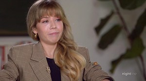 Jennette McCurdy shares the stories behind memoir “I’m Glad My Mom Died”