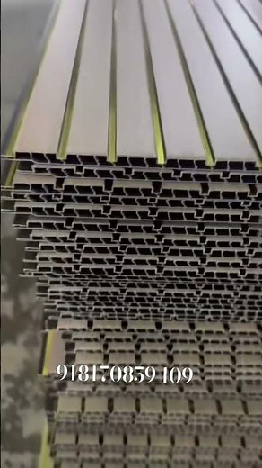 PVC Panel Buyer’s Guide|Ceiling & Wall Panels,3D Decorative Sheets & SPC Flooring Direct from China