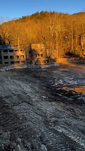 3M views · 58K reactions | They have finally gotten Lake Susan dug out the way she use to be in Montreat. Won’t be long til she is filled with water again. Slowly but surely WNC is getting put back together. We would like to once again thank Montreat Conference Center for housing our crew during this historical event in WNC. Blessed! We love you!❤️ #cajunnavy #cajunnavy2016 #montreat #lakesusan #wnc #helene | Cajun Navy | Facebook