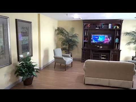 Palm Garden of Clearwater - Video Tour