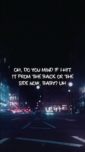 Ty Dolla $ign - ALL IN (sped up) | Lyrics