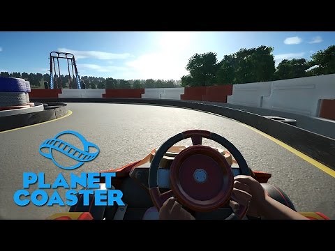 [FR] Planet Coaster - Cheat Codes