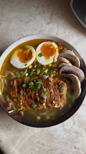 Delicious Healthy Keto Ramen Recipe